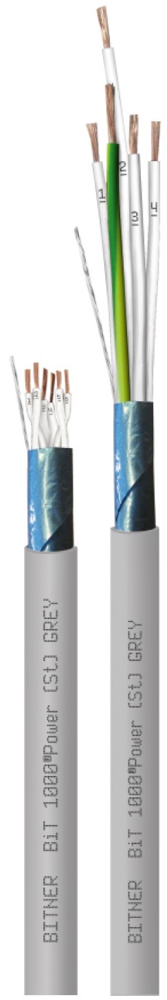 BiT 1000®Power (St) GREY